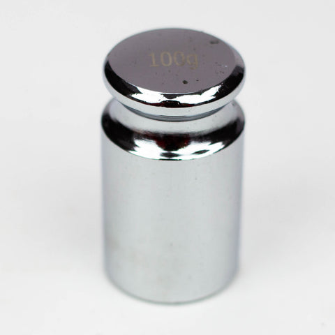 Scale Weight - 100 Gram Scale Calibration Weight