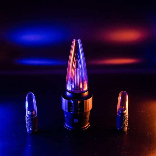 Stonesmiths - Kymera