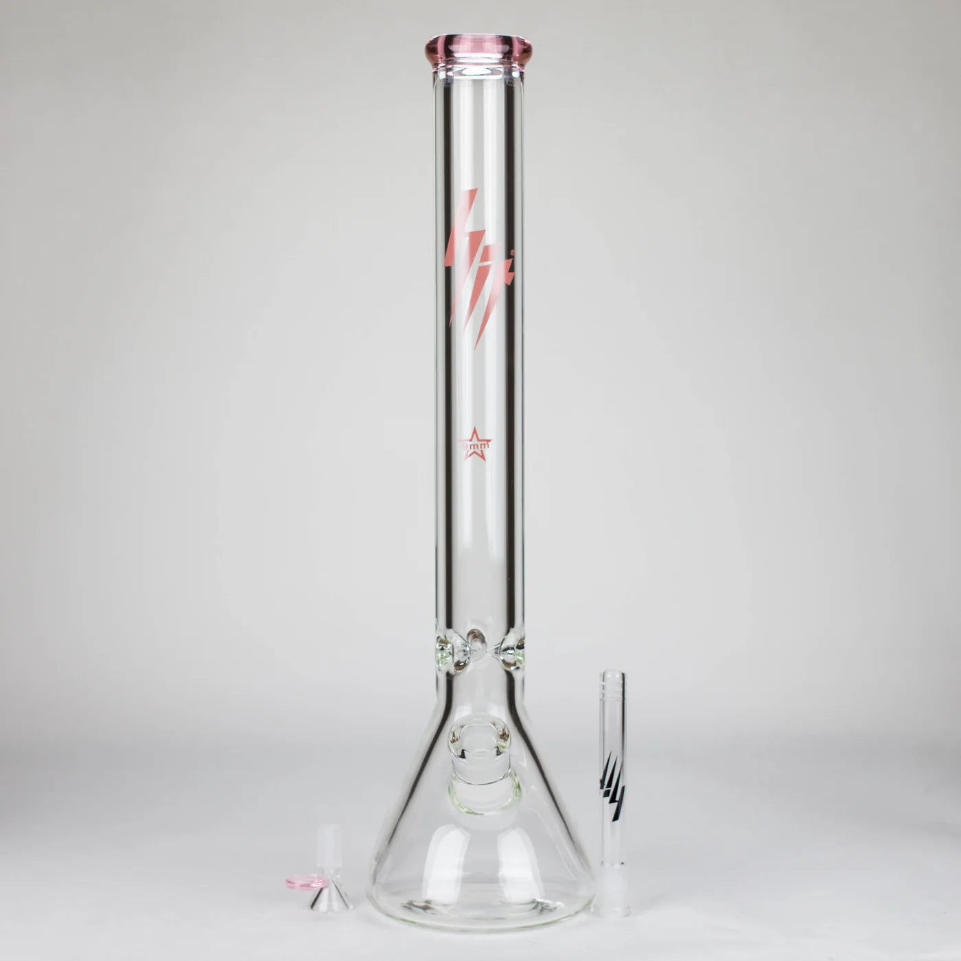 HIT - 20" 9mm Beaker