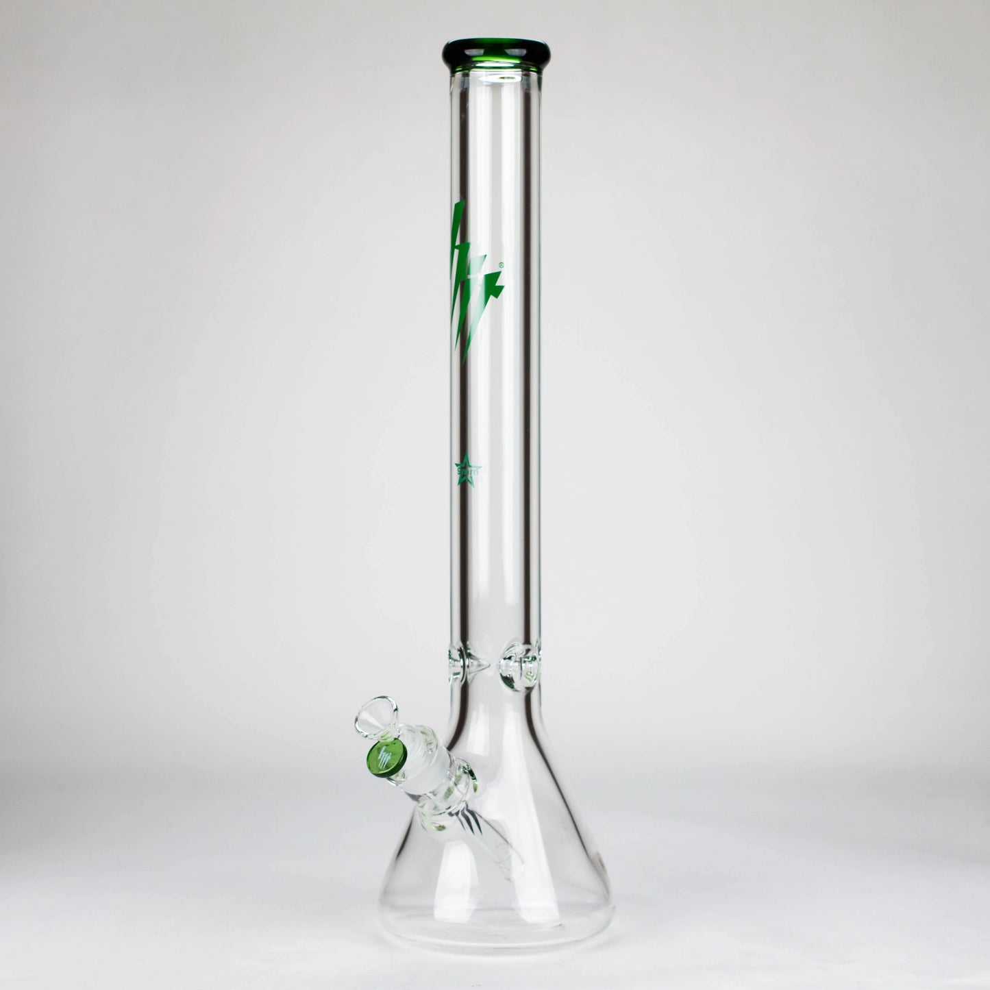HIT - 20" 9mm Beaker