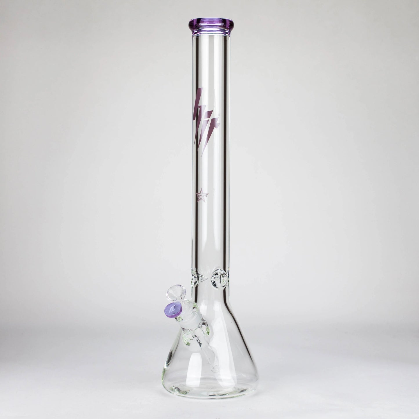 HIT - 20" 9mm Beaker