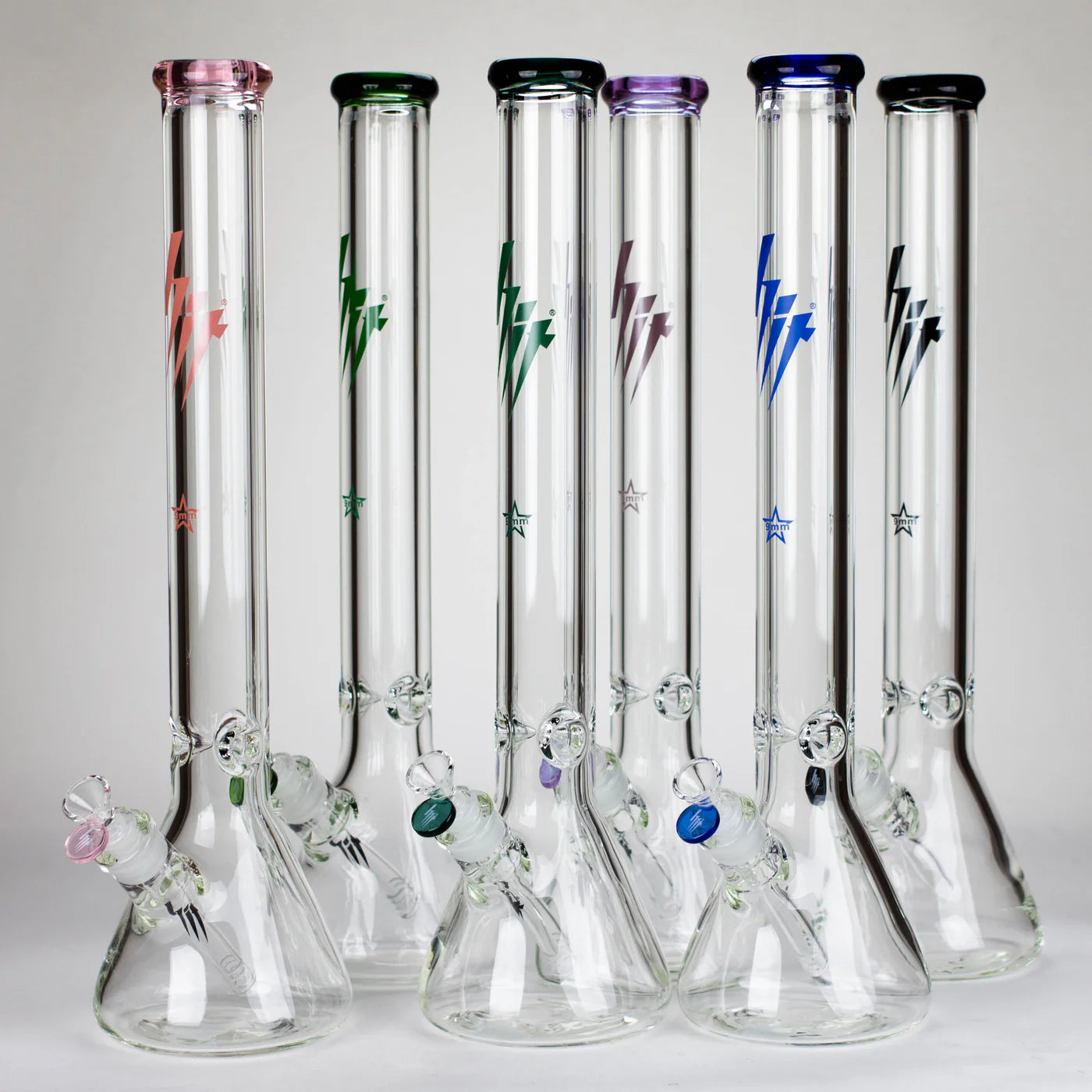 HIT - 20" 9mm Beaker