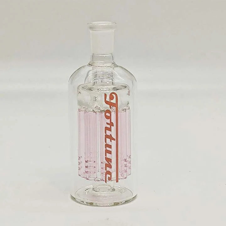 Fortune - 8 Arm Ash Catcher 14mm 45