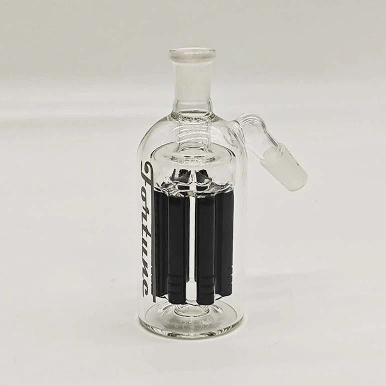 Fortune - 8 Arm Ash Catcher 14mm 45
