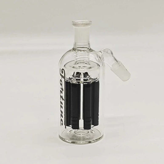 Fortune - 8 Arm Ash Catcher 14mm 45