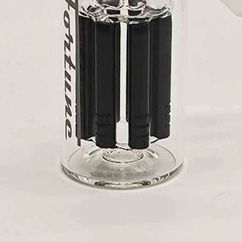 Fortune - 8 Arm Ash Catcher 14mm 45