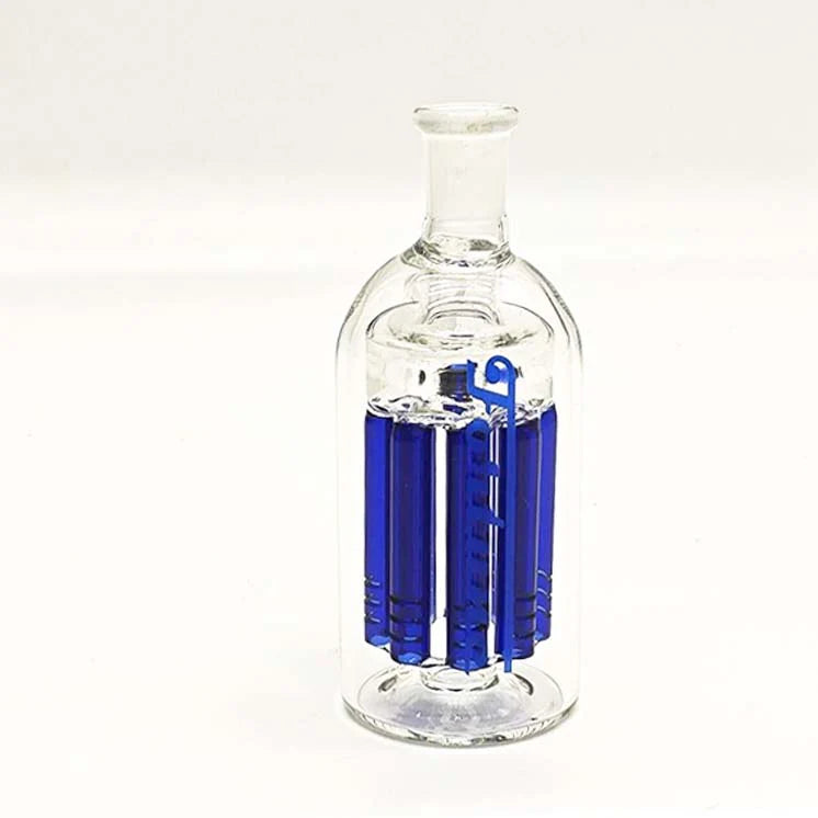 Fortune - 8 Arm Ash Catcher 14mm 45