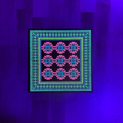 Mood Mats - Basel Bitcarpet 5"