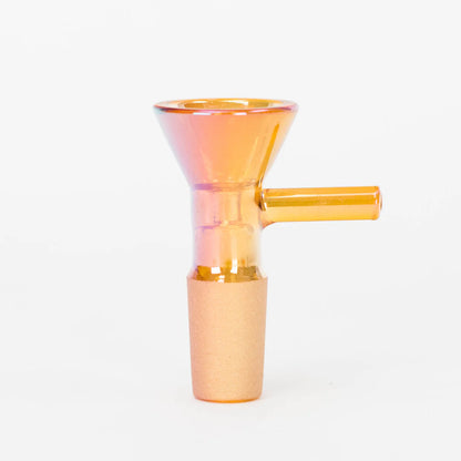 14mm Electroplated Single Hole Bowl