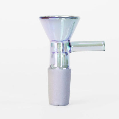 14mm Electroplated Single Hole Bowl