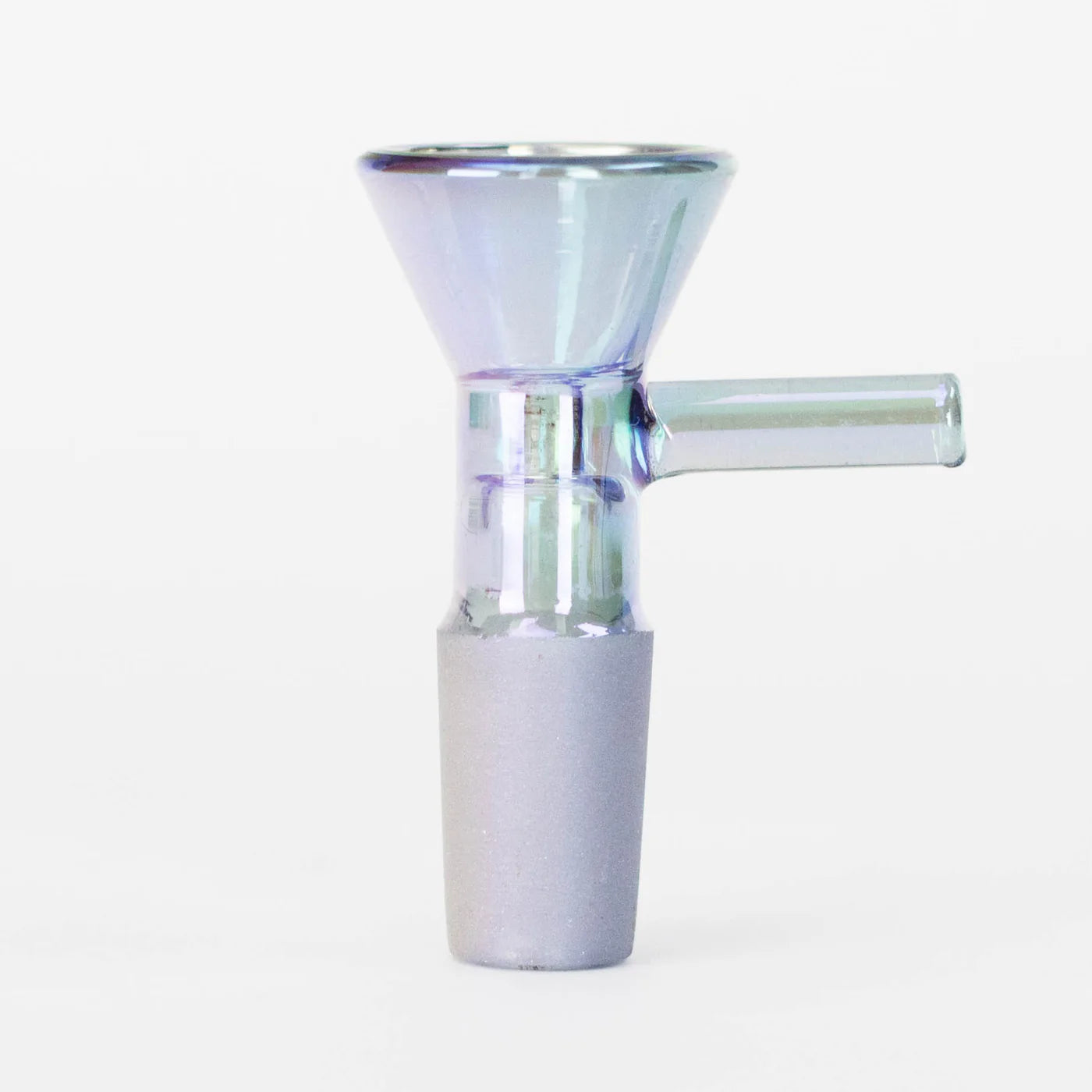 14mm Electroplated Single Hole Bowl