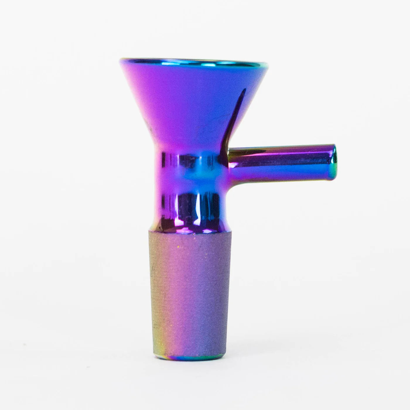 14mm Electroplated Single Hole Bowl