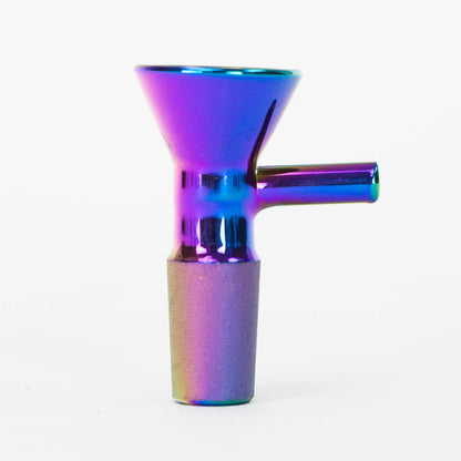 14mm Electroplated Single Hole Bowl