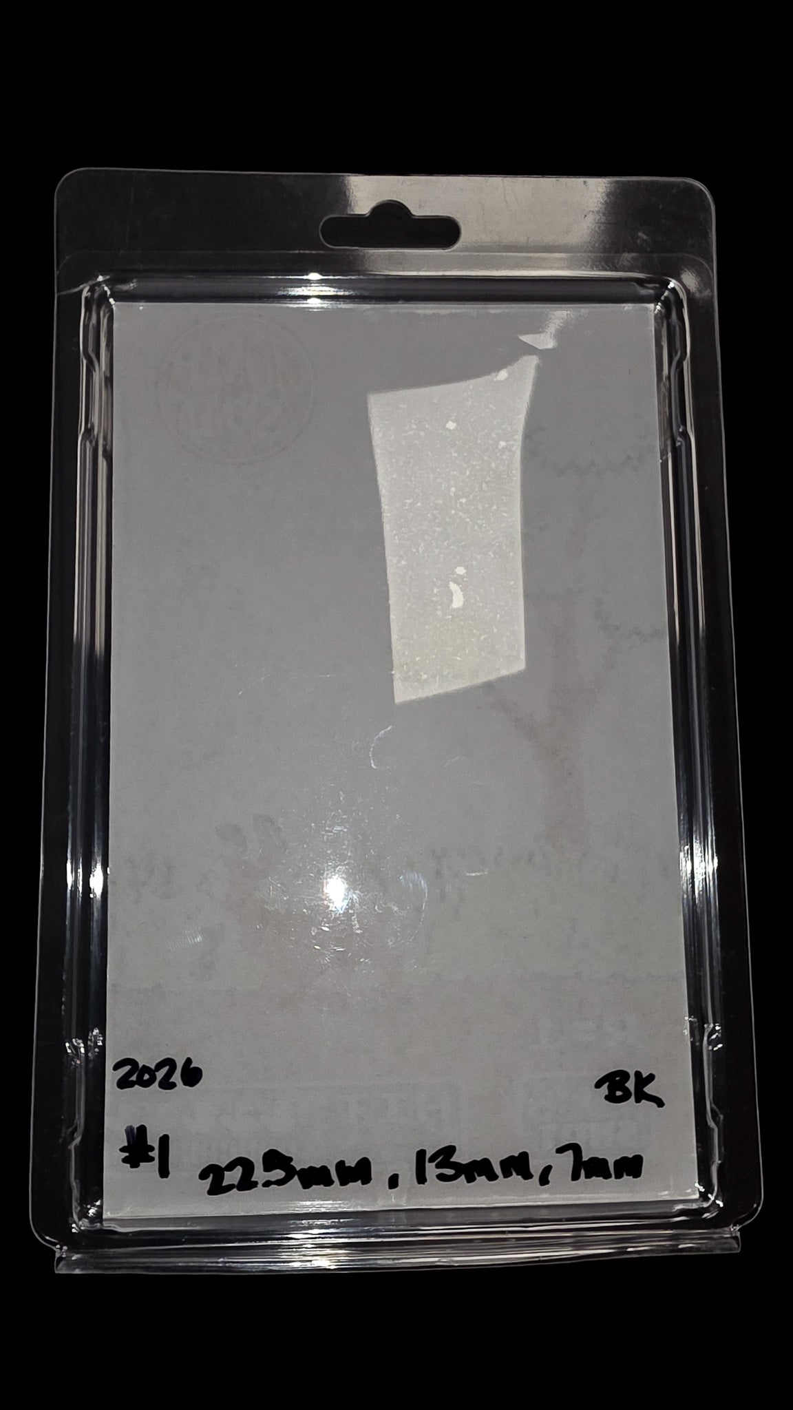 Tombstoned Glass - Duck Hunt Slurper Set