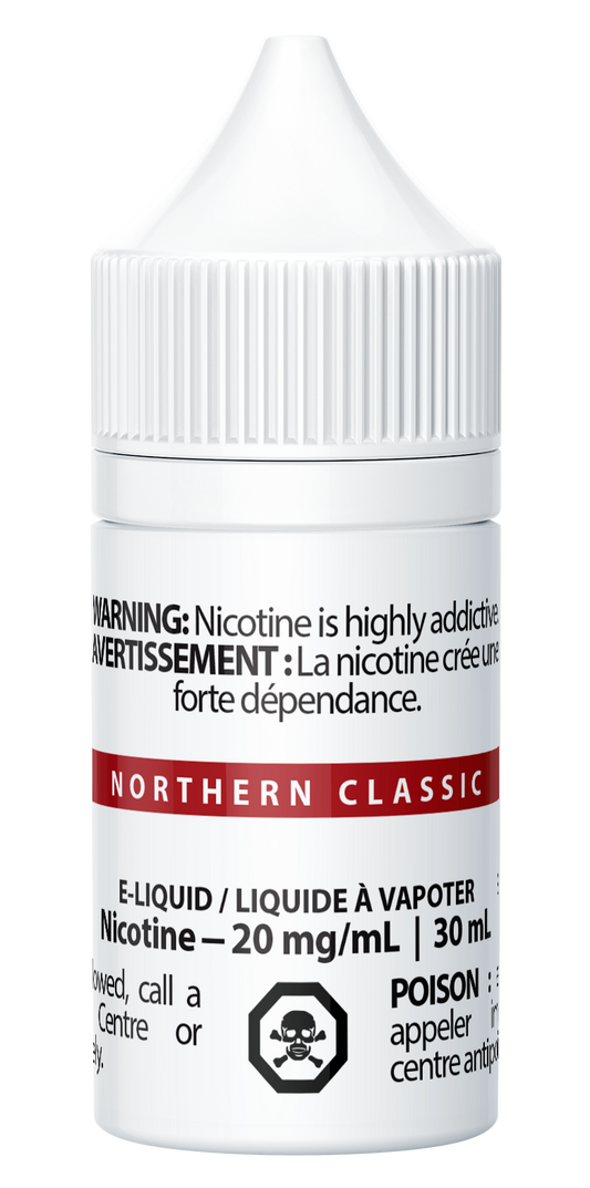 Salt Nix Classics - Northern Classic [MB]