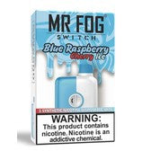 Mr Fog Switch - Cerise Framboise Bleue