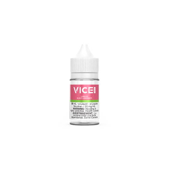 Vice Salt - Glace Lush