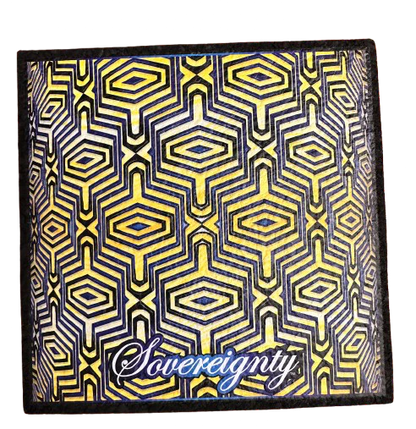 Sovereignty - Mood Mat