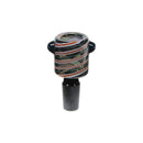 14mm Glass Swirl Bowl