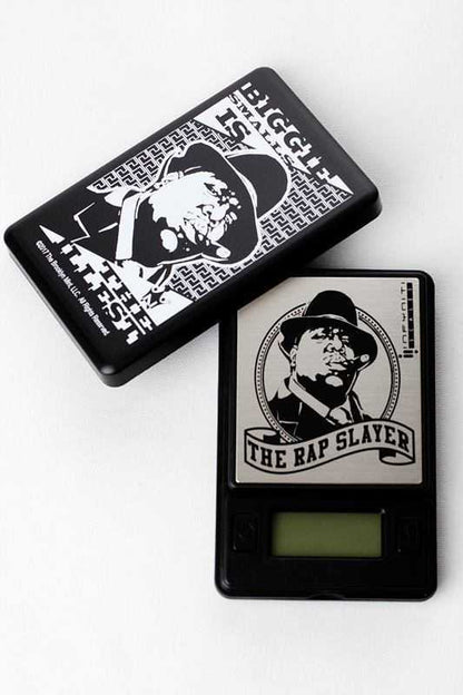 Infyniti - Notorious BIG BGV-50 Scale