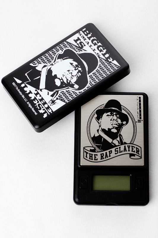 Infyniti - Notorious BIG BGV-50 Scale