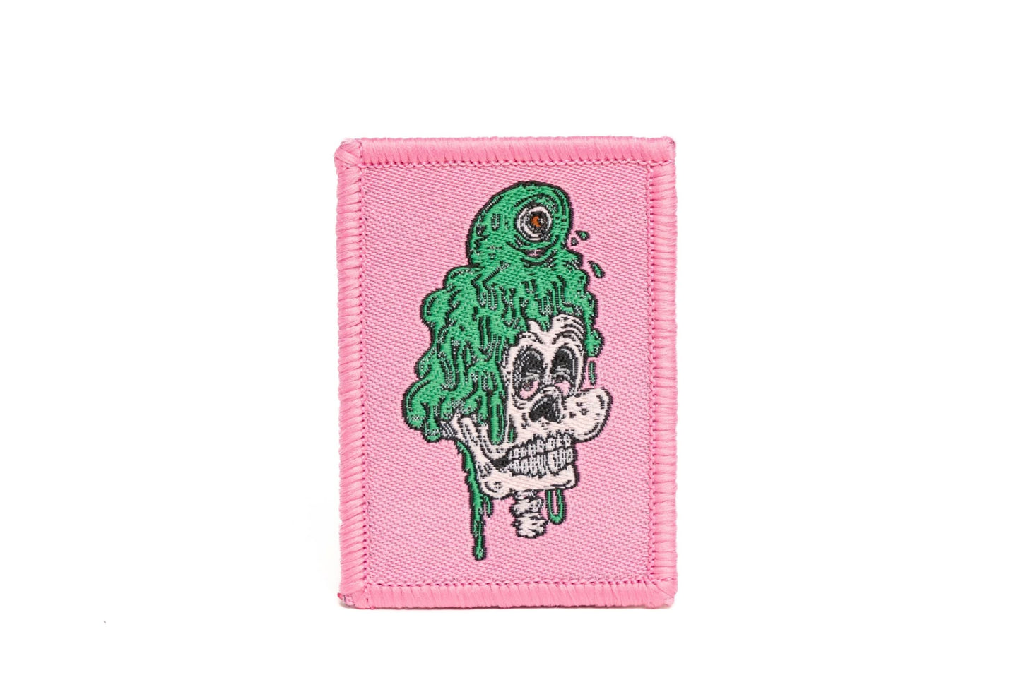Dimebags - Velcro Patches