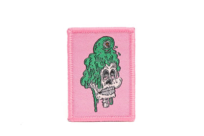 Dimebags - Velcro Patches