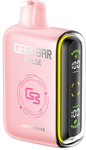 GeekBar Pulse - Juicy Peach Ice