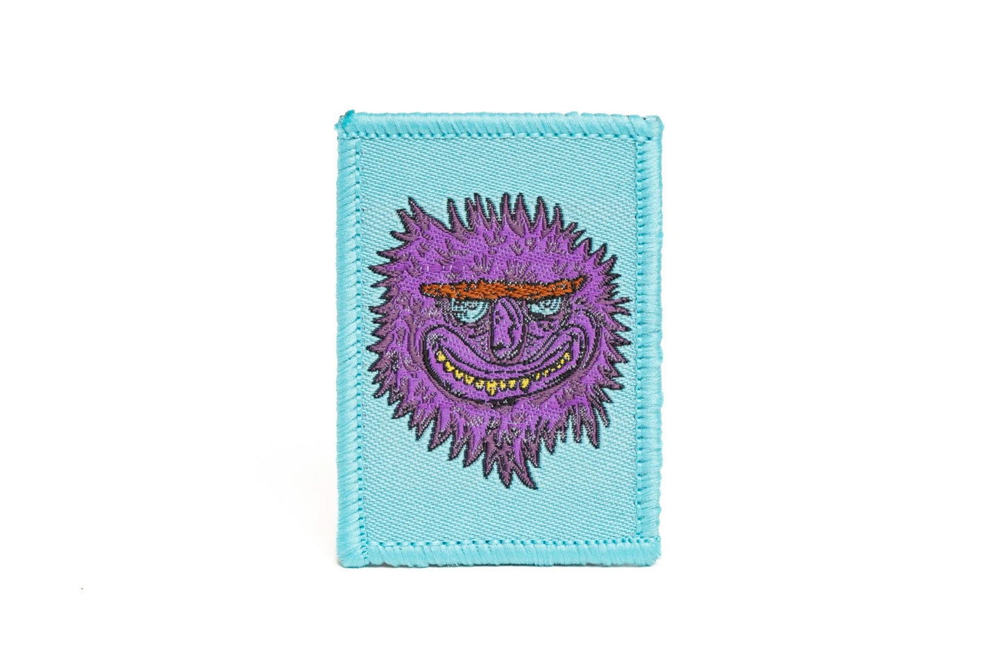 Dimebags - Velcro Patches