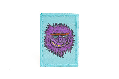 Dimebags - Velcro Patches