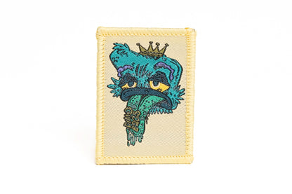 Dimebags - Velcro Patches