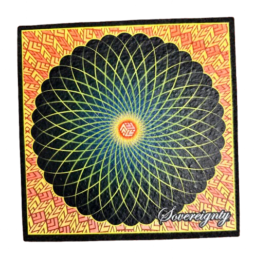 Sovereignty - Mood Mat