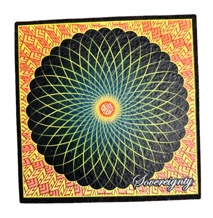 Sovereignty - Mood Mat