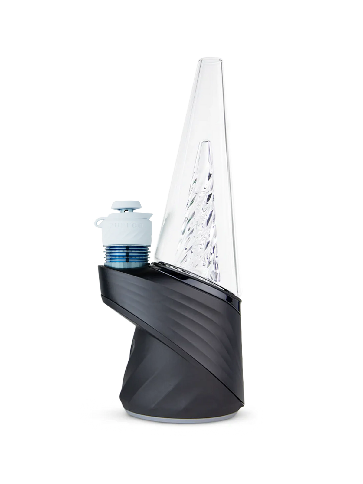 Puffco - Peak Pro 3DXL Chamber - Glacier LE