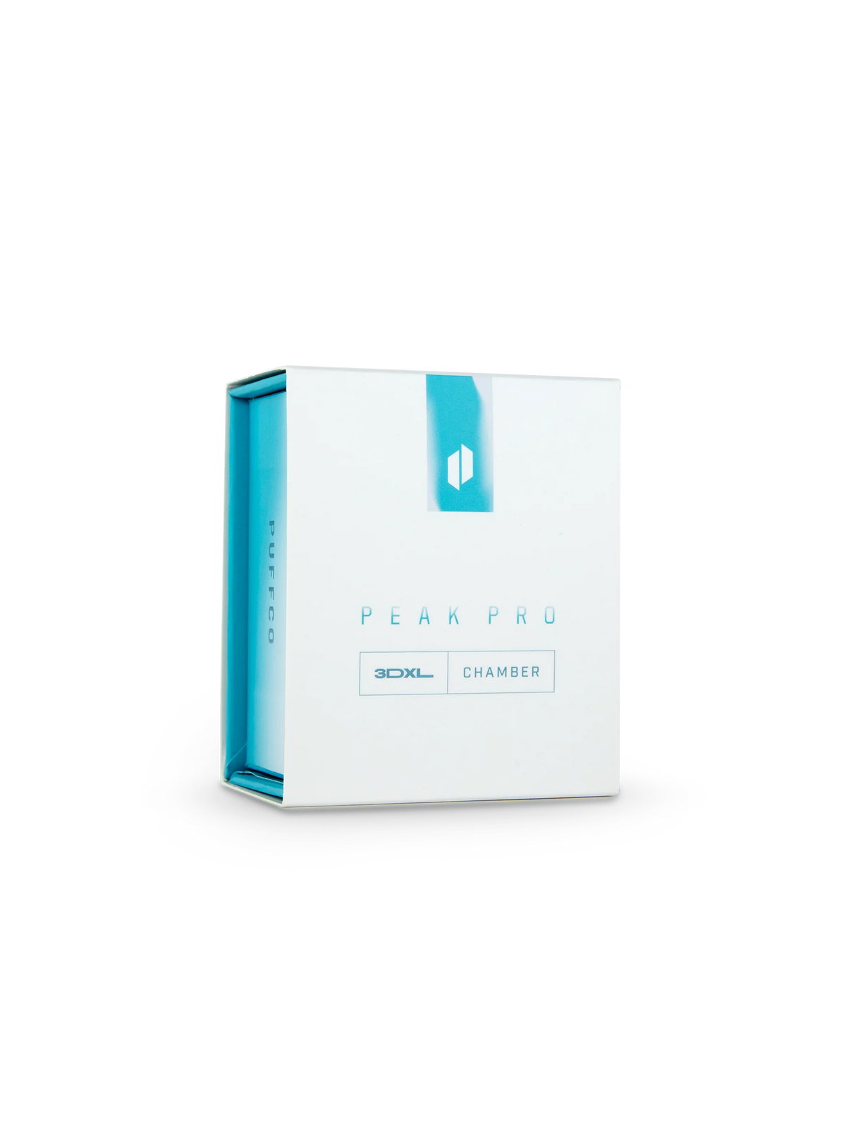 Puffco - Peak Pro 3DXL Chamber - Glacier LE