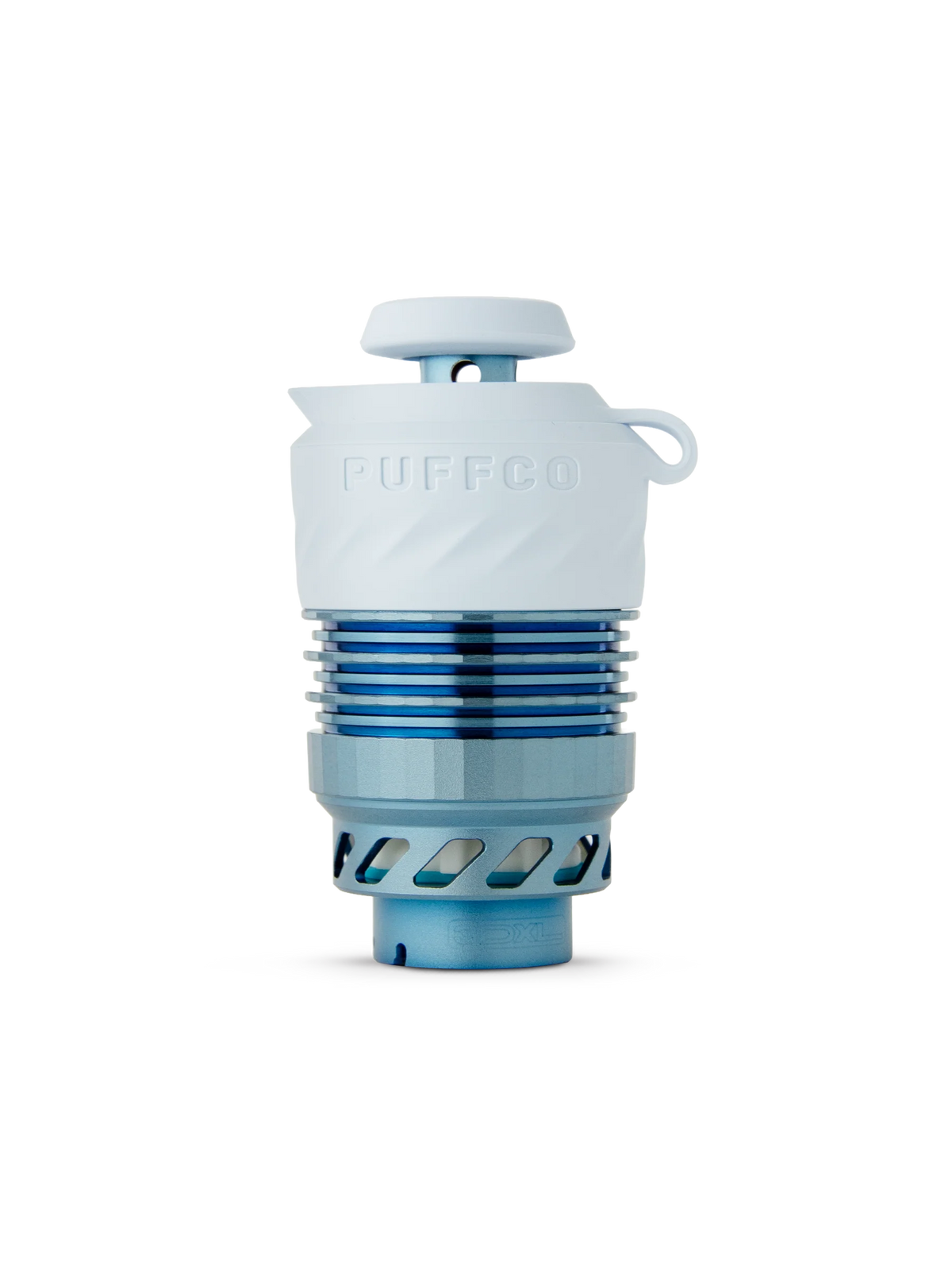 Puffco - Peak Pro 3DXL Chamber - Glacier LE