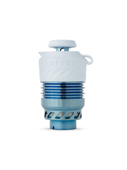 Puffco - Peak Pro 3DXL Chamber - Glacier LE