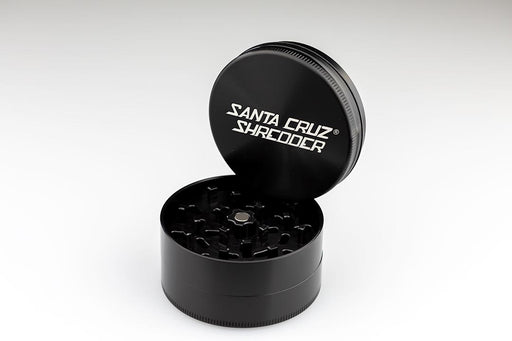 Santa Cruz Shredder - Large 3-Piece Shredder