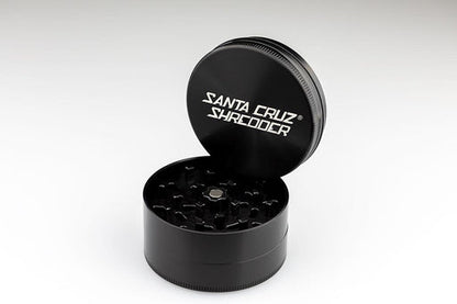 Santa Cruz Shredder - Large 3-Piece Shredder