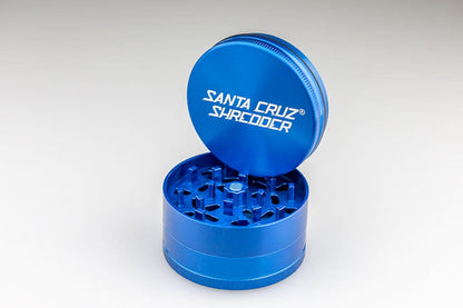 Santa Cruz Shredder - Large 3-Piece Shredder