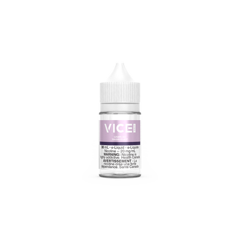 Vice Salt - Grape Ice [FED]