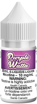 Watta Salt - Purple