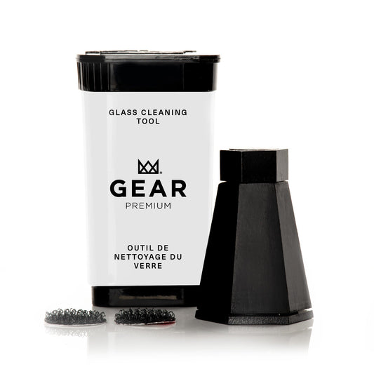 Gear Premium - Magnetic Cleaning Tool