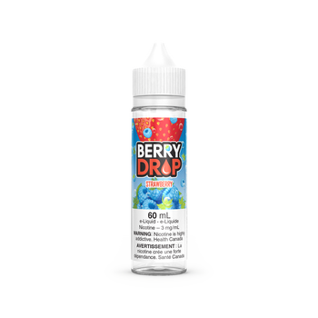 Berry Drop - Fraise