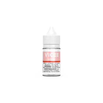 Vice Salt - Strawberry Ice