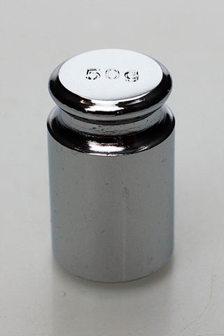 Scale Weight - 50 Gram Scale Calibration Weight
