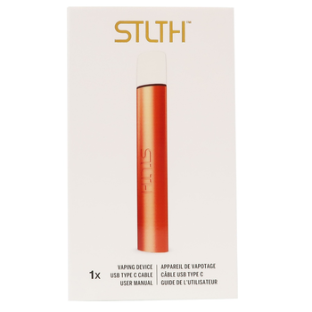 STLTH Device Only (470 mAh) - Limited Edition