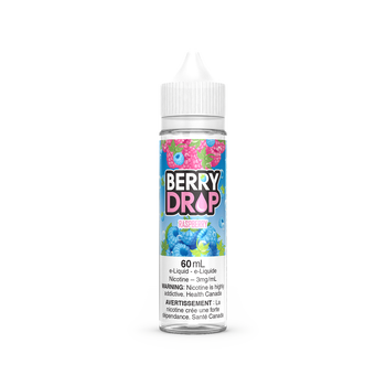 Berry Drop - Framboise