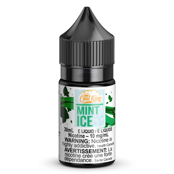 Cool King Salts - Mint Ice [FED]