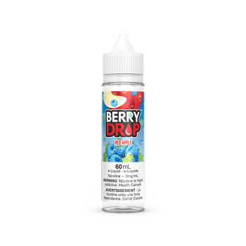 Berry Drop - Pomme Rouge